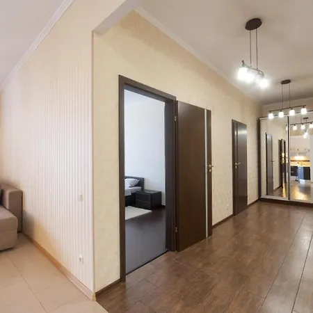 Апартаменты Ул. Тенистая #409 Apartment