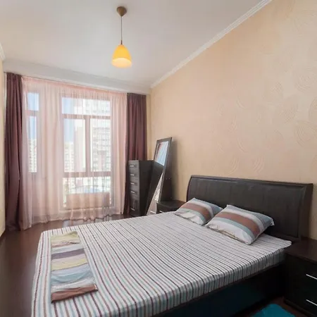 Апартаменты Ул. Тенистая #409 Apartment *