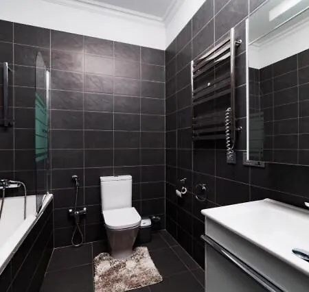 Апартаменты Ул. Тенистая #409 Apartment *